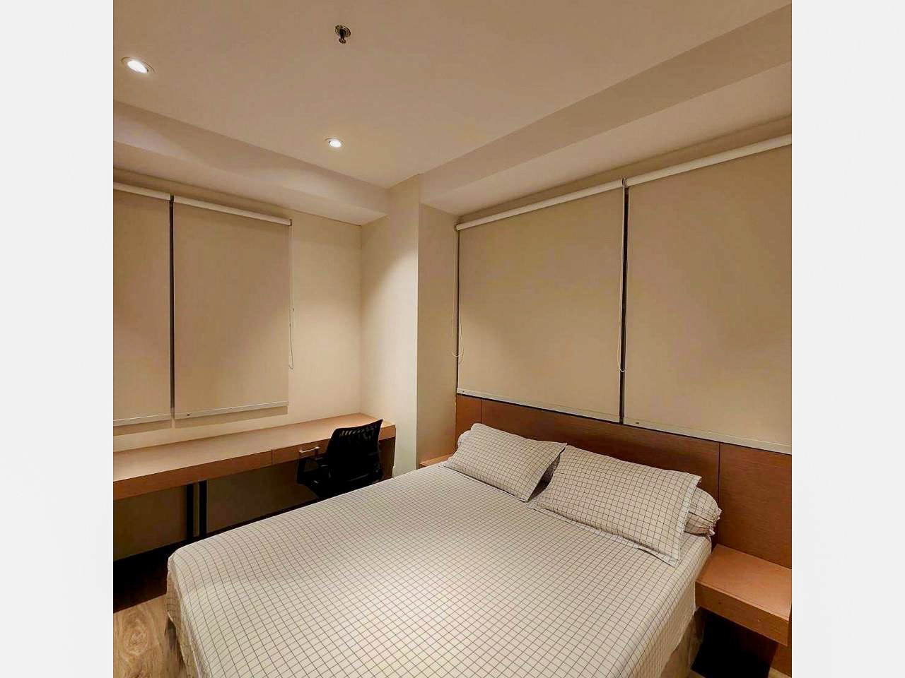 1 Park Residence